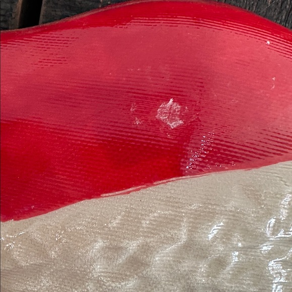 Vintage African American Santa Claus Wall Decoration *Lights Up - Picture 12 of 16